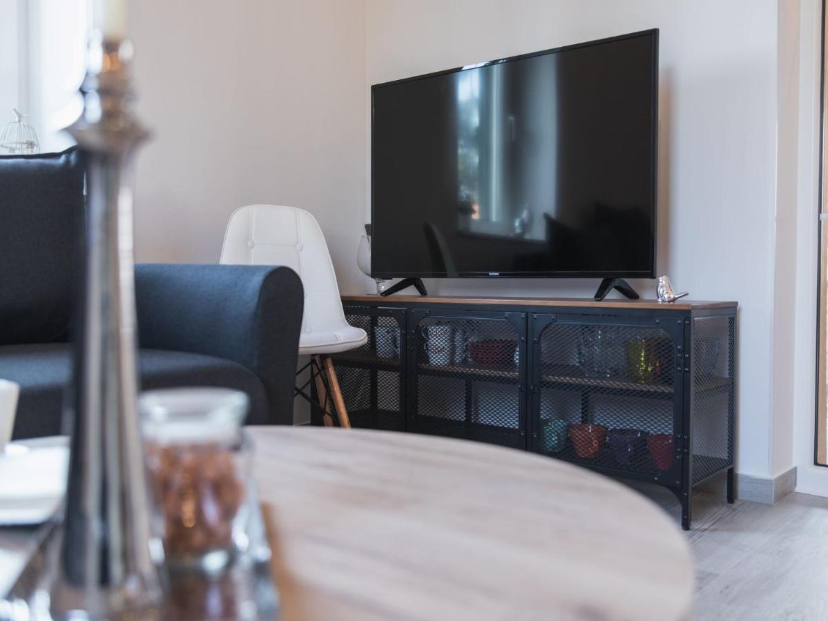 Apartment Fiora Kaštela Екстериор снимка