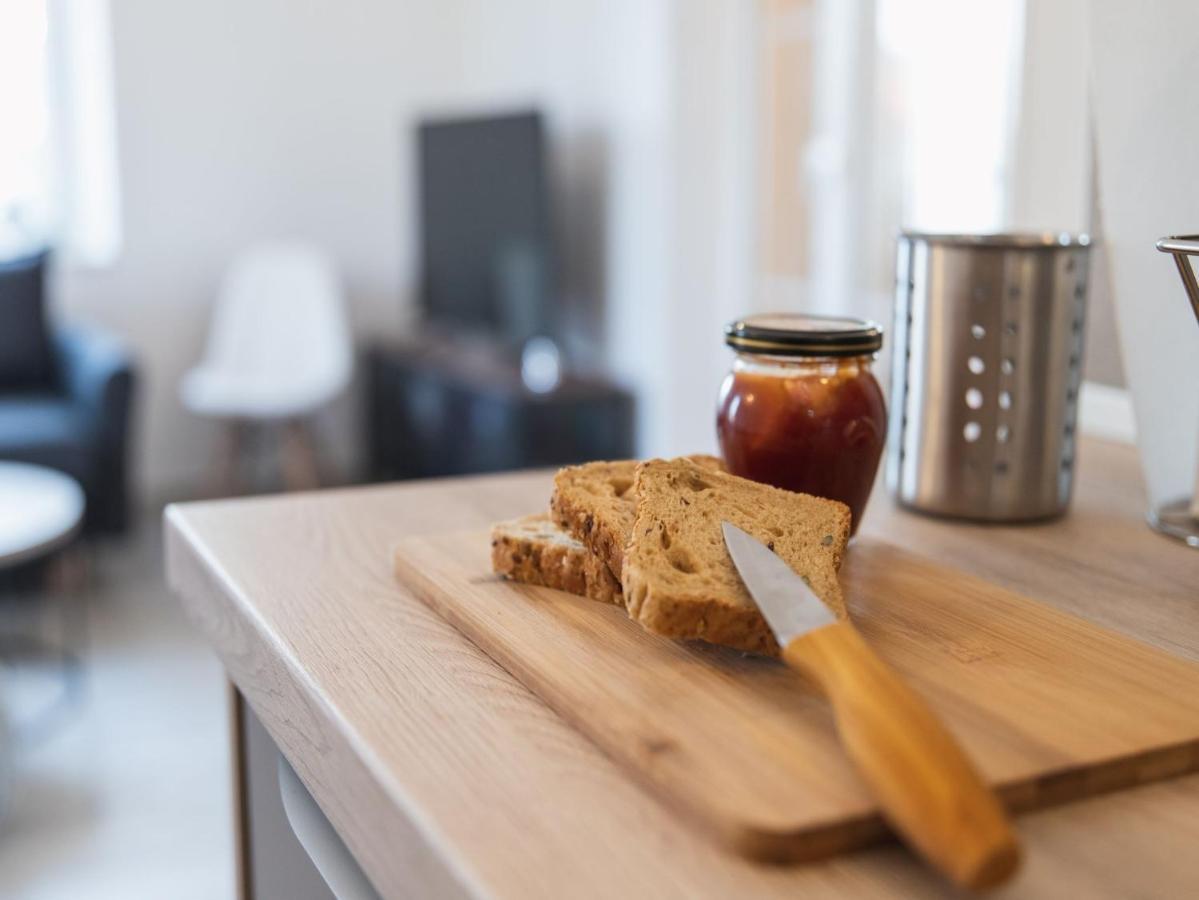 Apartment Fiora Kaštela Екстериор снимка