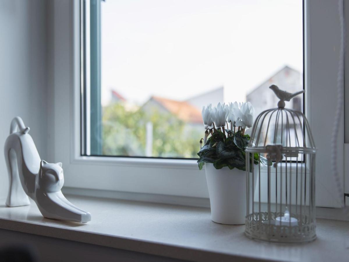 Apartment Fiora Kaštela Екстериор снимка