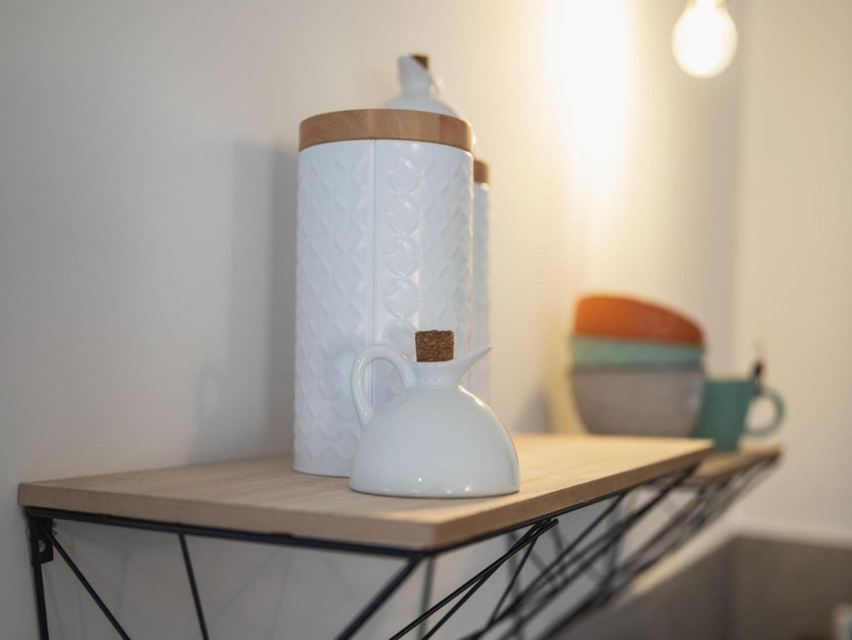 Apartment Fiora Kaštela Екстериор снимка